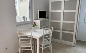 Pensiunea Promenada Mamaia Nord